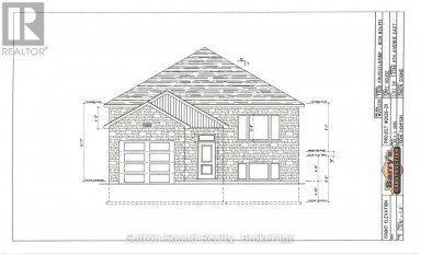 2268 8TH AVENUE E Owen Sound Ontario photo 1