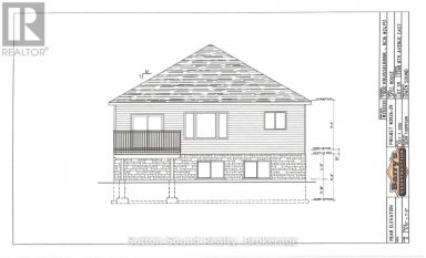 2268 8TH AVENUE E Owen Sound Ontario photo 6