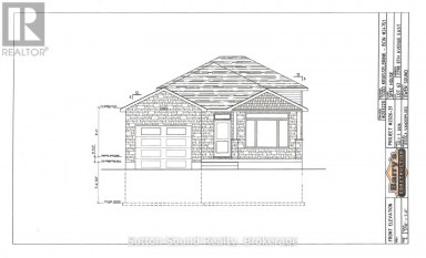 2298 8TH AVENUE E Owen Sound Ontario photo 1