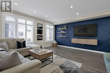 603 - 250 FINCH AVENUE Pickering (Rouge Park) Ontario photo 1