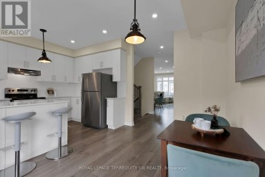 603 - 250 FINCH AVENUE Pickering (Rouge Park) Ontario photo 10