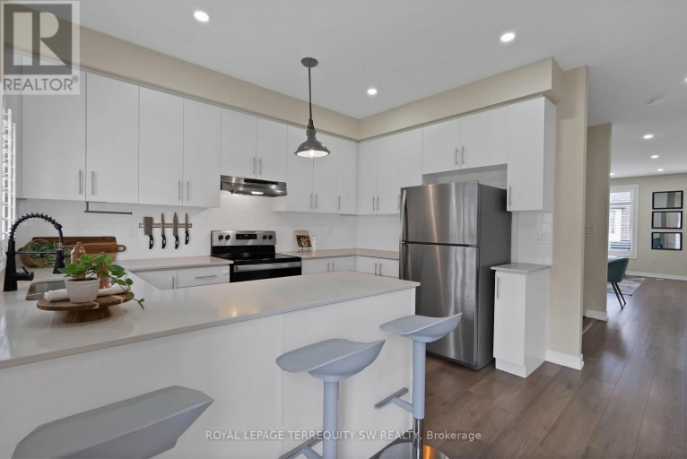 603 - 250 FINCH AVENUE, Pickering (Rouge Park), Ontario, L1V0G6