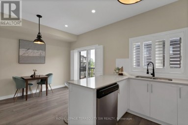 603 - 250 FINCH AVENUE Pickering (Rouge Park) Ontario photo 13