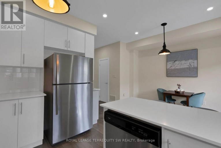 603 - 250 FINCH AVENUE, Pickering (Rouge Park), Ontario, L1V0G6