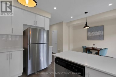 603 - 250 FINCH AVENUE Pickering (Rouge Park) Ontario photo 14
