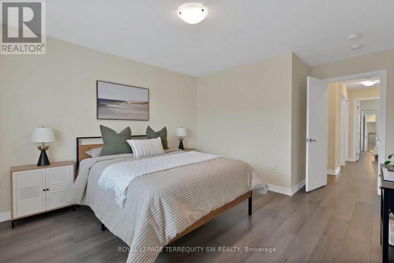 603 - 250 FINCH AVENUE, Pickering (Rouge Park), Ontario, L1V0G6
