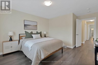 603 - 250 FINCH AVENUE Pickering (Rouge Park) Ontario photo 15