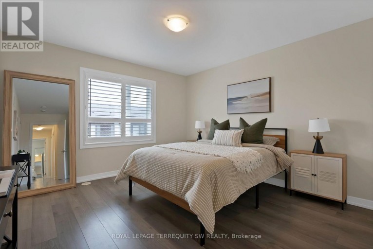 603 - 250 FINCH AVENUE, Pickering (Rouge Park), Ontario, L1V0G6