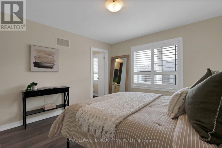 603 - 250 FINCH AVENUE, Pickering (Rouge Park), Ontario, L1V0G6