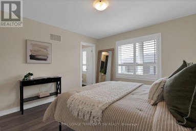 603 - 250 FINCH AVENUE Pickering (Rouge Park) Ontario photo 17
