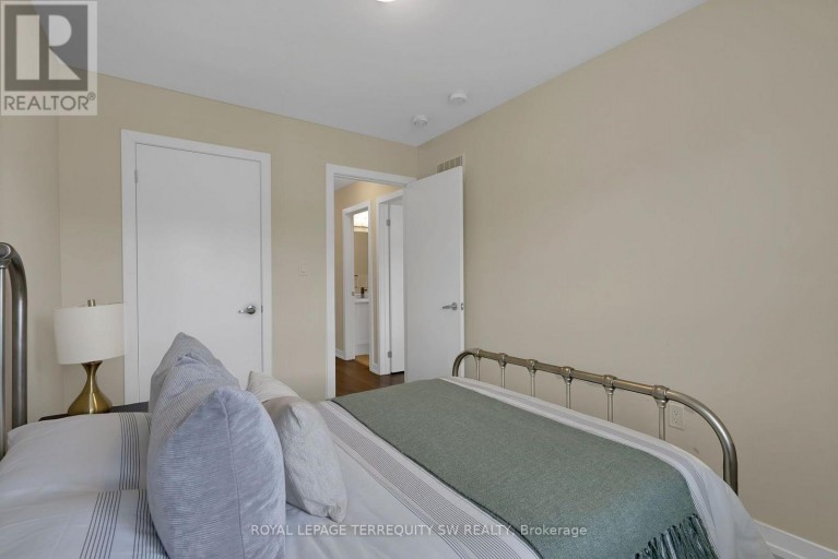 603 - 250 FINCH AVENUE, Pickering (Rouge Park), Ontario, L1V0G6