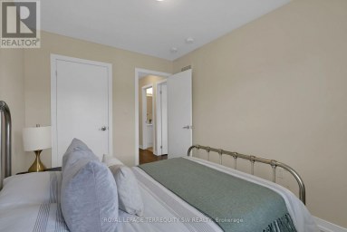 603 - 250 FINCH AVENUE Pickering (Rouge Park) Ontario photo 19