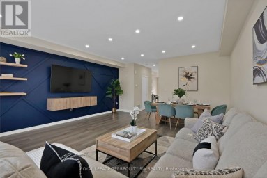 603 - 250 FINCH AVENUE Pickering (Rouge Park) Ontario photo 2
