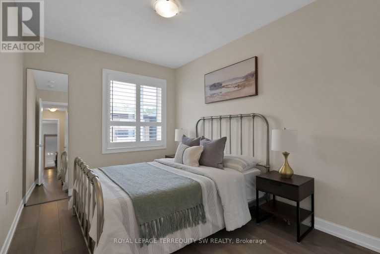 603 - 250 FINCH AVENUE, Pickering (Rouge Park), Ontario, L1V0G6
