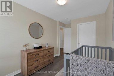 603 - 250 FINCH AVENUE Pickering (Rouge Park) Ontario photo 21