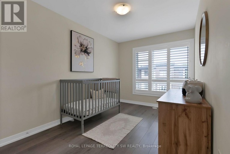 603 - 250 FINCH AVENUE, Pickering (Rouge Park), Ontario, L1V0G6