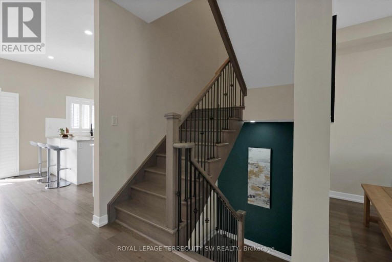 603 - 250 FINCH AVENUE, Pickering (Rouge Park), Ontario, L1V0G6