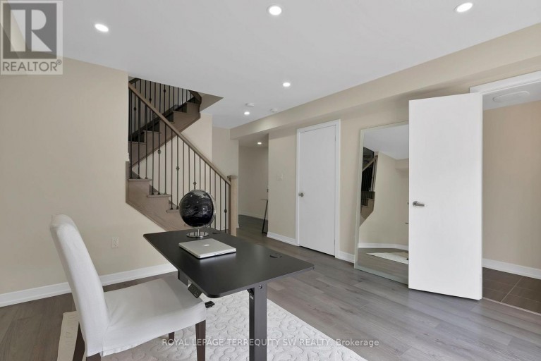 603 - 250 FINCH AVENUE, Pickering (Rouge Park), Ontario, L1V0G6