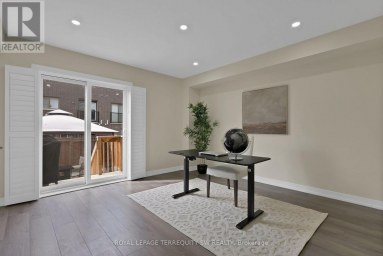 603 - 250 FINCH AVENUE Pickering (Rouge Park) Ontario photo 27