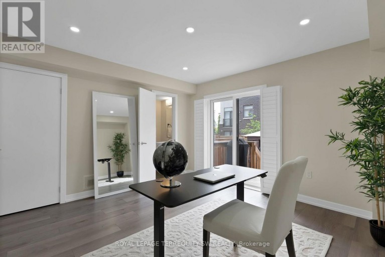 603 - 250 FINCH AVENUE, Pickering (Rouge Park), Ontario, L1V0G6