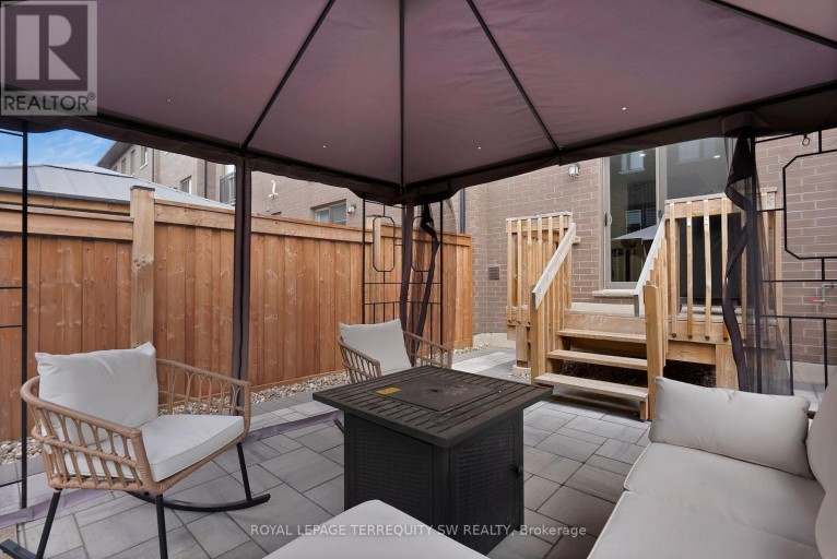 603 - 250 FINCH AVENUE, Pickering (Rouge Park), Ontario, L1V0G6