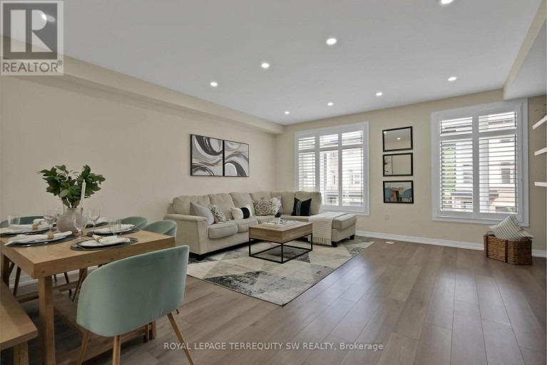 603 - 250 FINCH AVENUE, Pickering (Rouge Park), Ontario, L1V0G6
