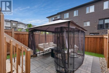 603 - 250 FINCH AVENUE Pickering (Rouge Park) Ontario photo 30