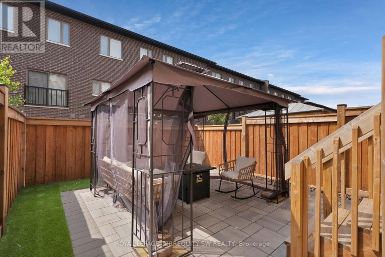 603 - 250 FINCH AVENUE, Pickering (Rouge Park), Ontario, L1V0G6
