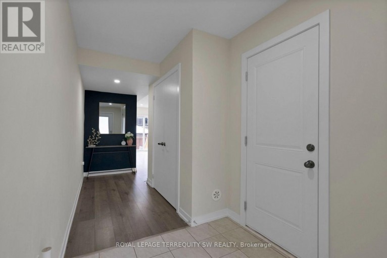 603 - 250 FINCH AVENUE, Pickering (Rouge Park), Ontario, L1V0G6