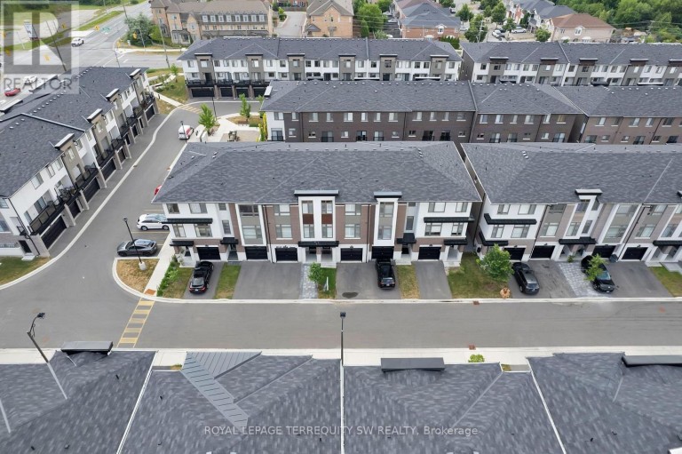 603 - 250 FINCH AVENUE, Pickering (Rouge Park), Ontario, L1V0G6
