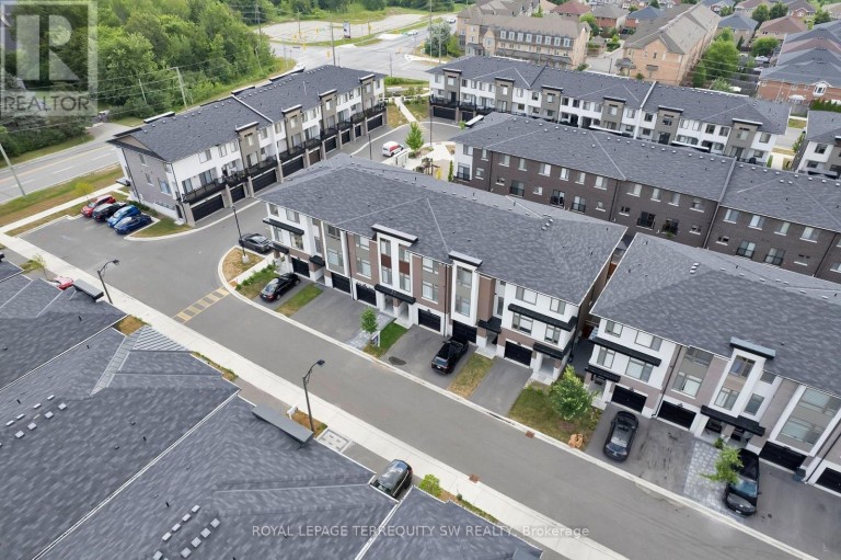 603 - 250 FINCH AVENUE, Pickering (Rouge Park), Ontario, L1V0G6
