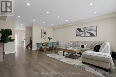 603 - 250 FINCH AVENUE Pickering (Rouge Park) Ontario photo 4