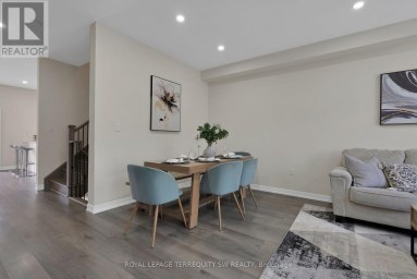 603 - 250 FINCH AVENUE Pickering (Rouge Park) Ontario photo 5