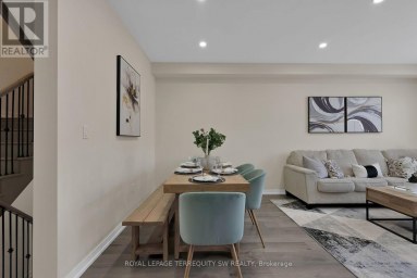 603 - 250 FINCH AVENUE Pickering (Rouge Park) Ontario photo 7