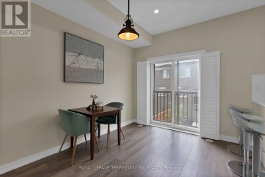 603 - 250 FINCH AVENUE Pickering (Rouge Park) Ontario photo 8