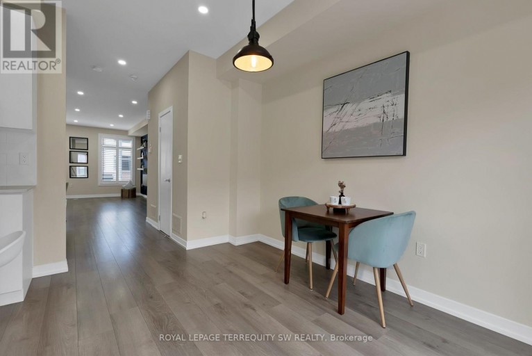 603 - 250 FINCH AVENUE, Pickering (Rouge Park), Ontario, L1V0G6