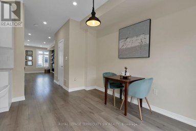 603 - 250 FINCH AVENUE Pickering (Rouge Park) Ontario photo 9
