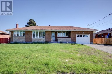 9 Maple, Capreol, Ontario