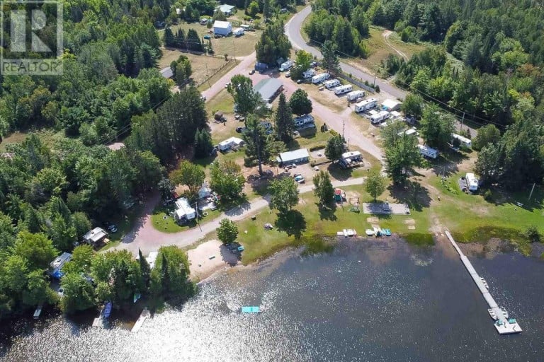 2233 Hilton Rd, Hilton Beach, Ontario (id Sm262418)