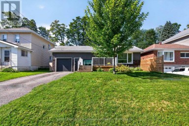 128 NINTH STREET Midland Ontario photo 1