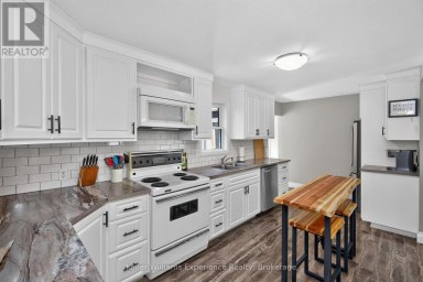 128 NINTH STREET Midland Ontario photo 12