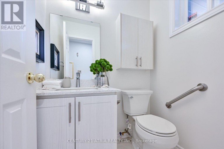 19 ASPENWOOD DRIVE, Toronto (Hillcrest Village), Ontario, M2H3E1