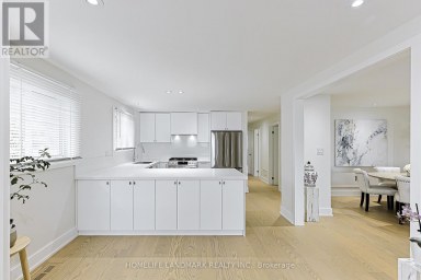 74 NAVAHO DRIVE Toronto (Pleasant View) Ontario photo 11