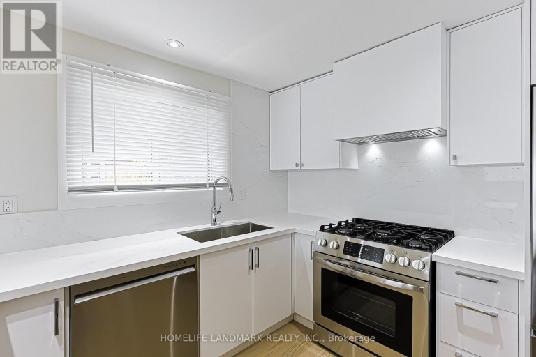 74 NAVAHO DRIVE, Toronto (Pleasant View), Ontario, M2H2X3