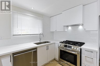 74 NAVAHO DRIVE Toronto (Pleasant View) Ontario photo 12