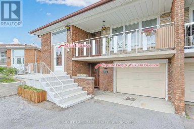74 NAVAHO DRIVE Toronto (Pleasant View) Ontario photo 25