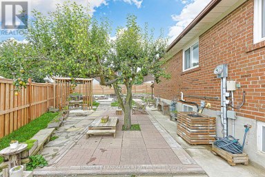 74 NAVAHO DRIVE Toronto (Pleasant View) Ontario photo 40
