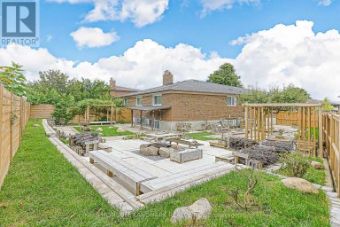 74 NAVAHO DRIVE Toronto (Pleasant View) Ontario photo 45