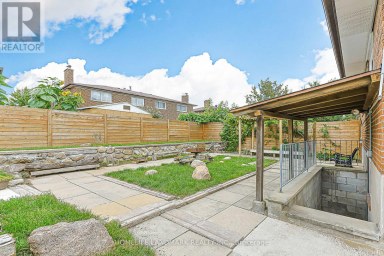 74 NAVAHO DRIVE Toronto (Pleasant View) Ontario photo 47