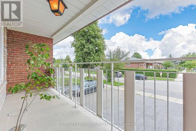 74 NAVAHO DRIVE Toronto (Pleasant View) Ontario photo 6